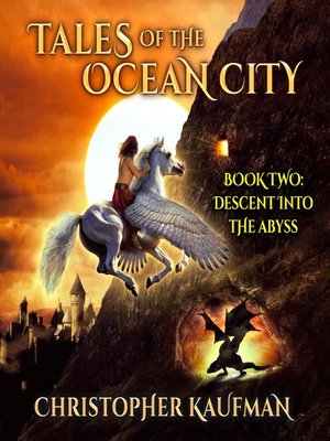 cover image of Tales of the Ocean City